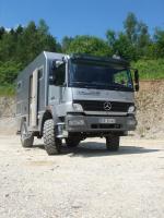 Bimobil EX 480 2006 года
